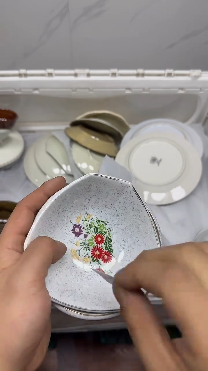 【闪购商品】459回流瓷器默认微瑕，18.8包邮