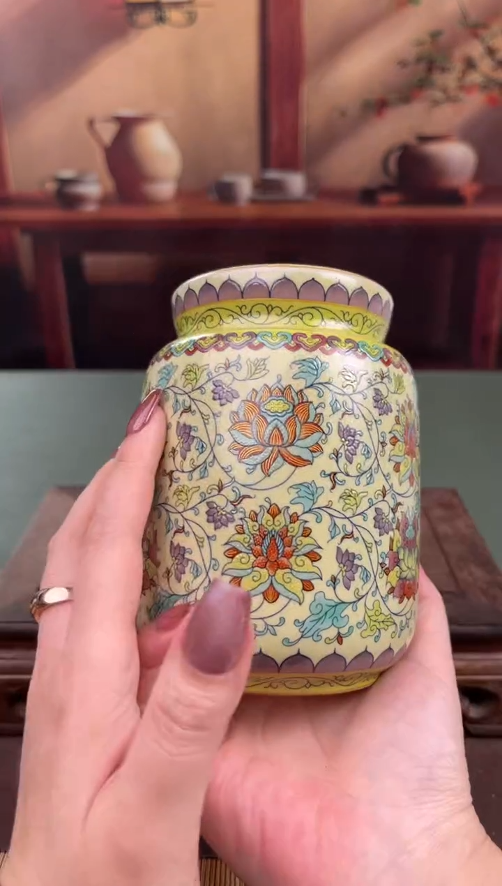 【闪购商品】顾德茶器福利闪购链接