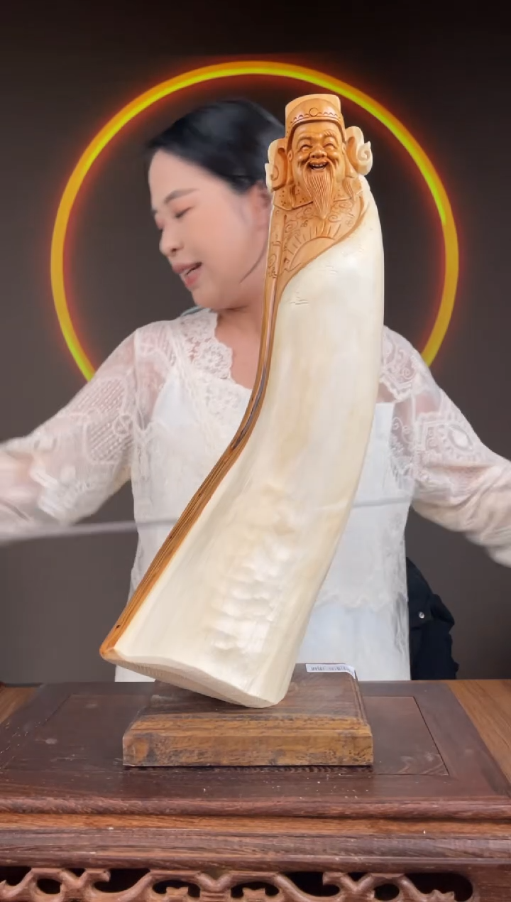 【闪购商品】柏木（崖柏）手工摆件,先抢先得!143
