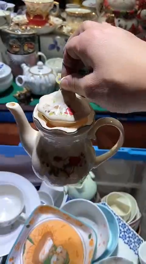 【闪购商品】瓷片111111111111111