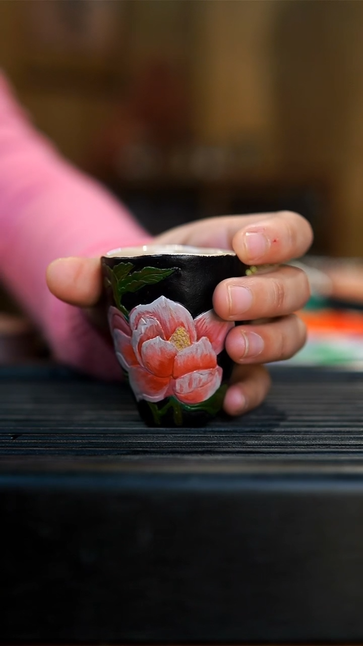 【闪购商品】瓷片杯子杯子杯子杯子杯子