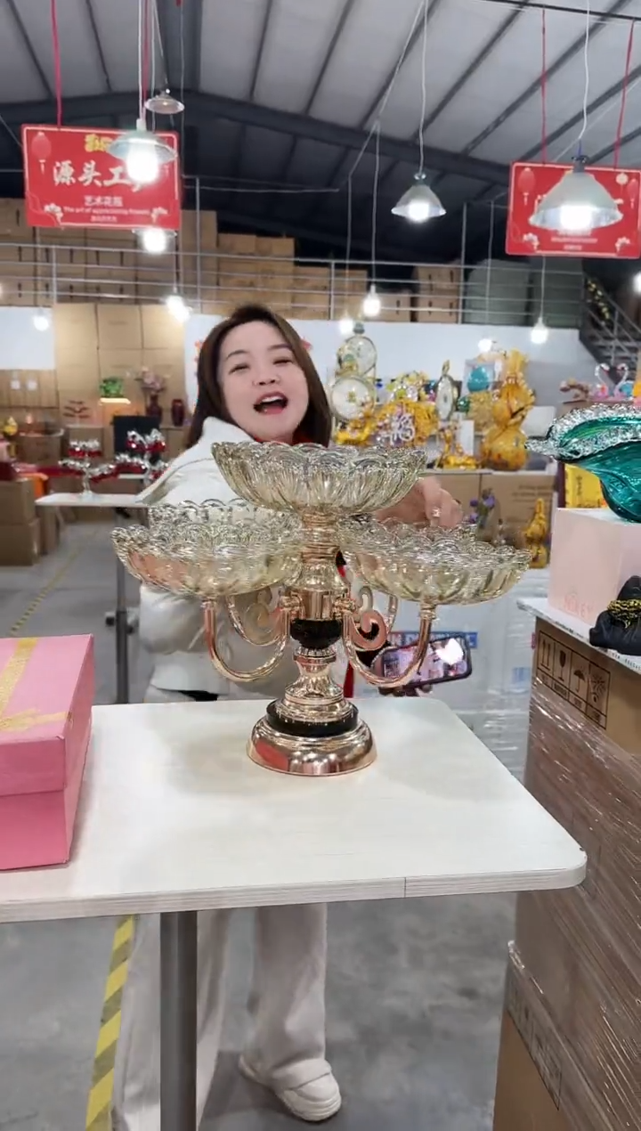 【闪购商品】藤优品花器Z-早52