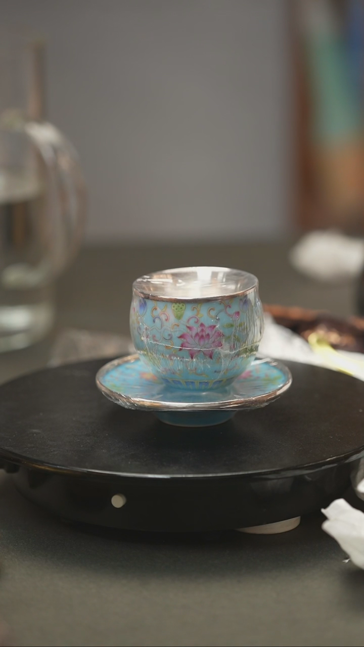 【闪购商品】古悦杯子