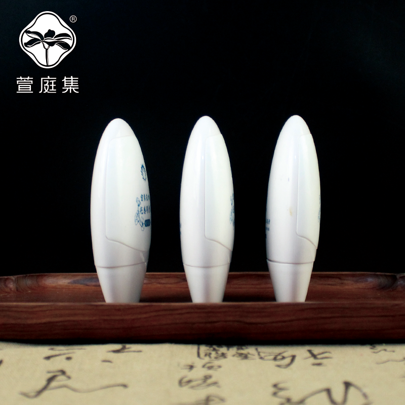 【夏日光盾 首发礼】植萃防护密蒙花光感膏50g*5