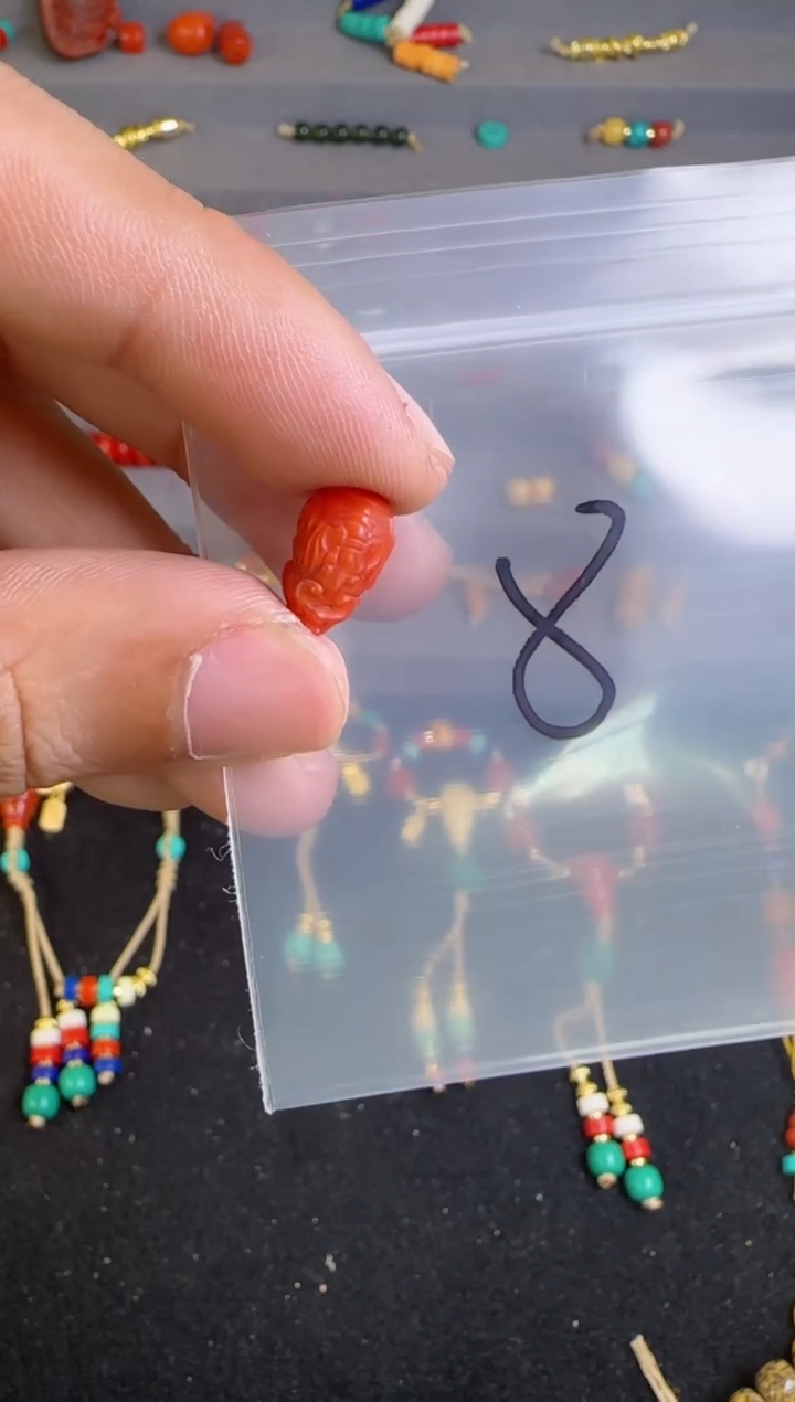 【闪购商品】南红玛瑙多样性发货未镶嵌多样性发货