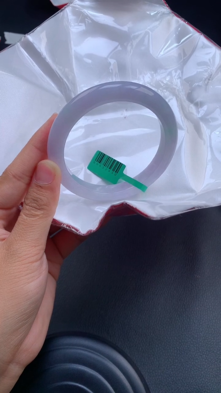 【闪购商品】翡翠手镯未镶嵌天然缅甸A货翡翠手镯