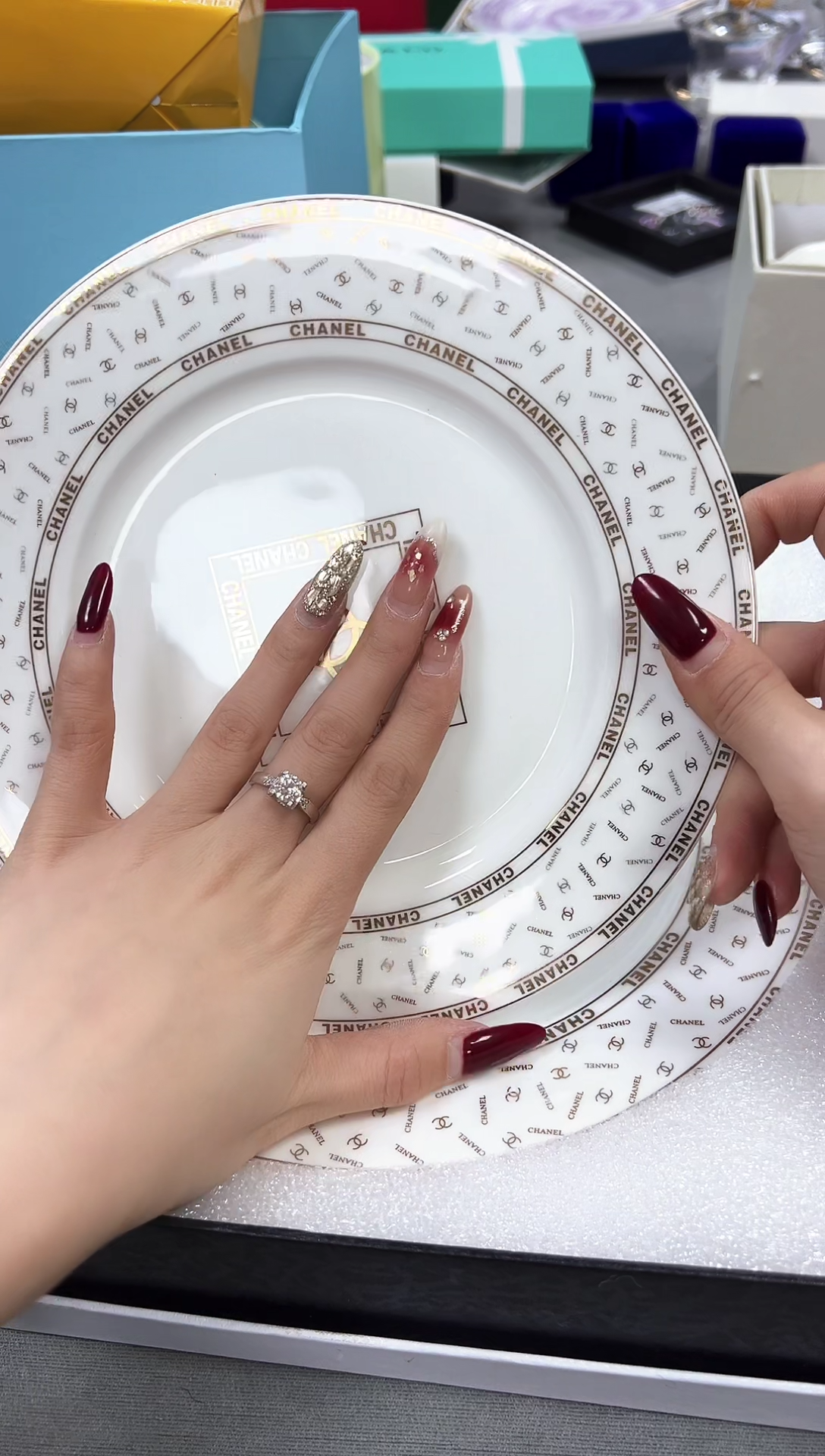 【闪购商品】瓷片新号起号不计成本，点菜就漏