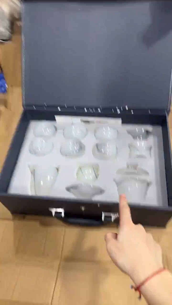 精美茶器便宜卖了