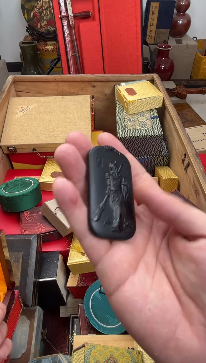 【闪购商品】和田玉1未镶嵌————————————