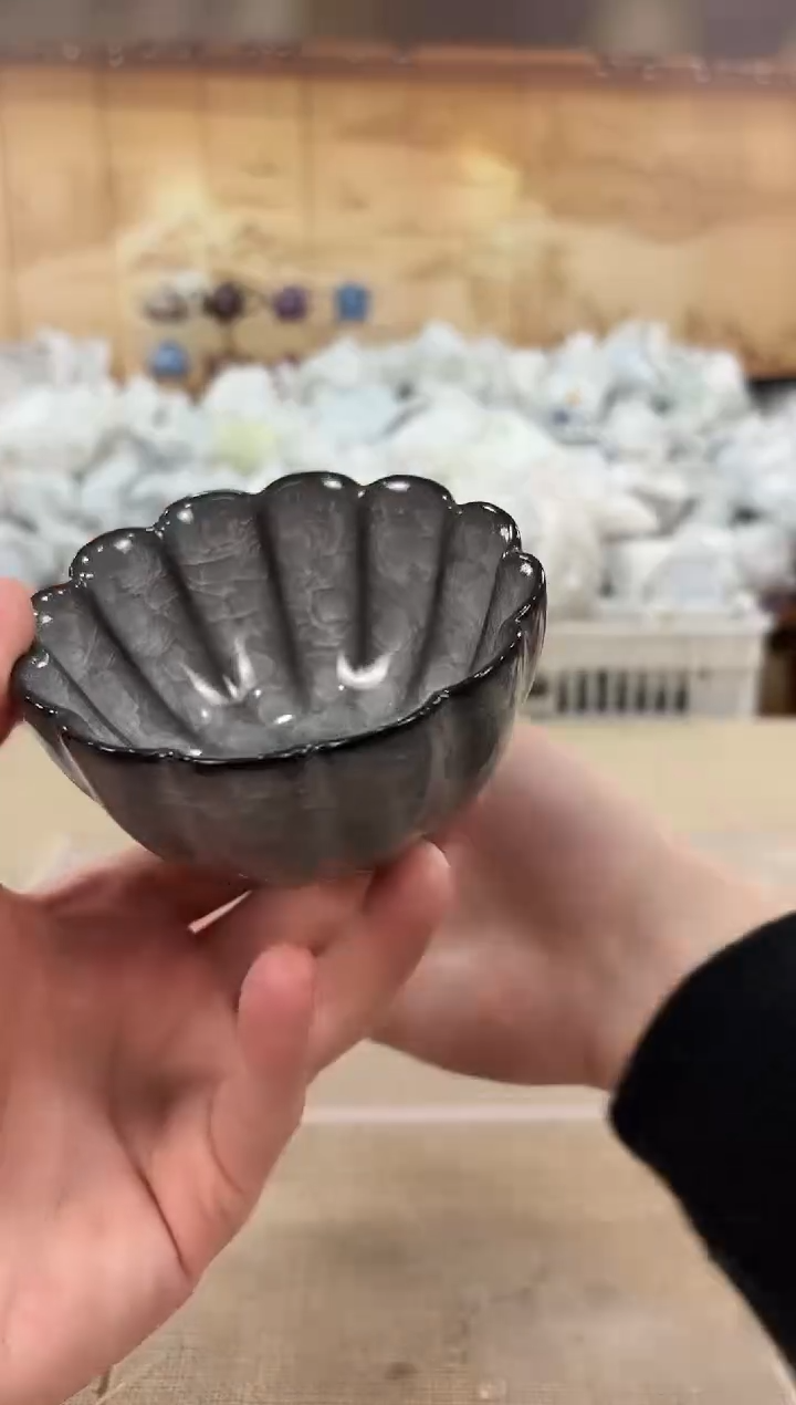 【闪购商品】黑冰杯链接已开 拼拼手速！！！