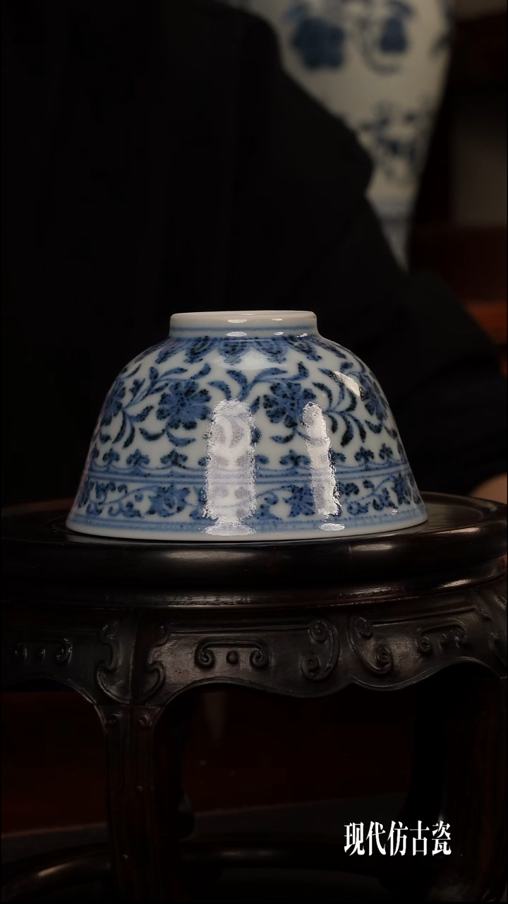 C*景德镇陶瓷艺术