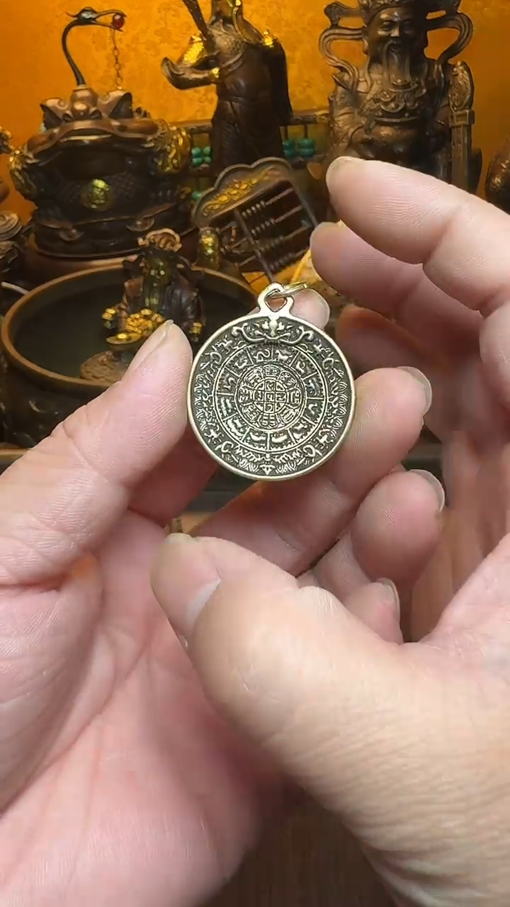 铜器文玩收收藏藏