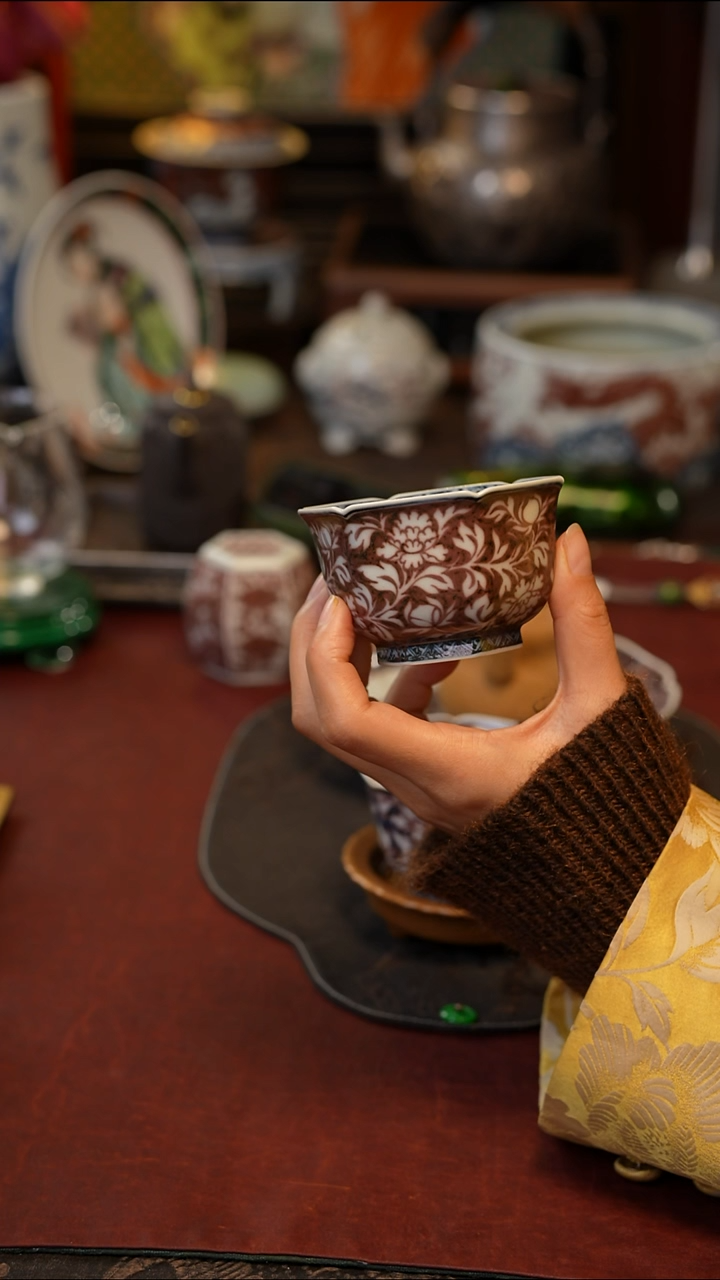 【闪购商品】正萌堂 景德镇陶瓷