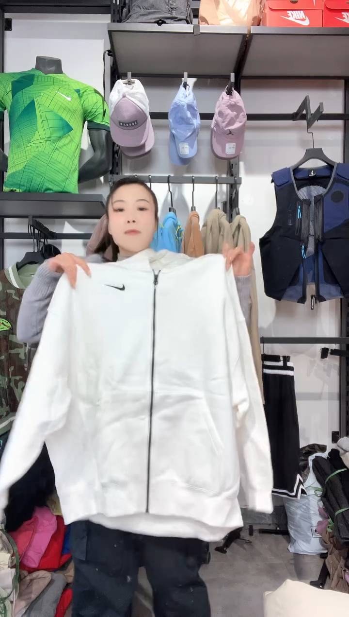 1436 闪购编码  运动卫衣裤以直播间过款为准 尺码.M 165