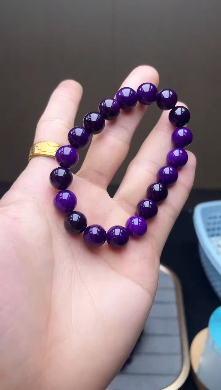 所见即所得 206紫苏10mm