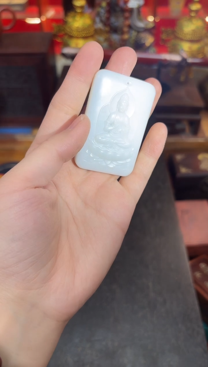 和田玉未镶嵌挂件58业业业业业业业业