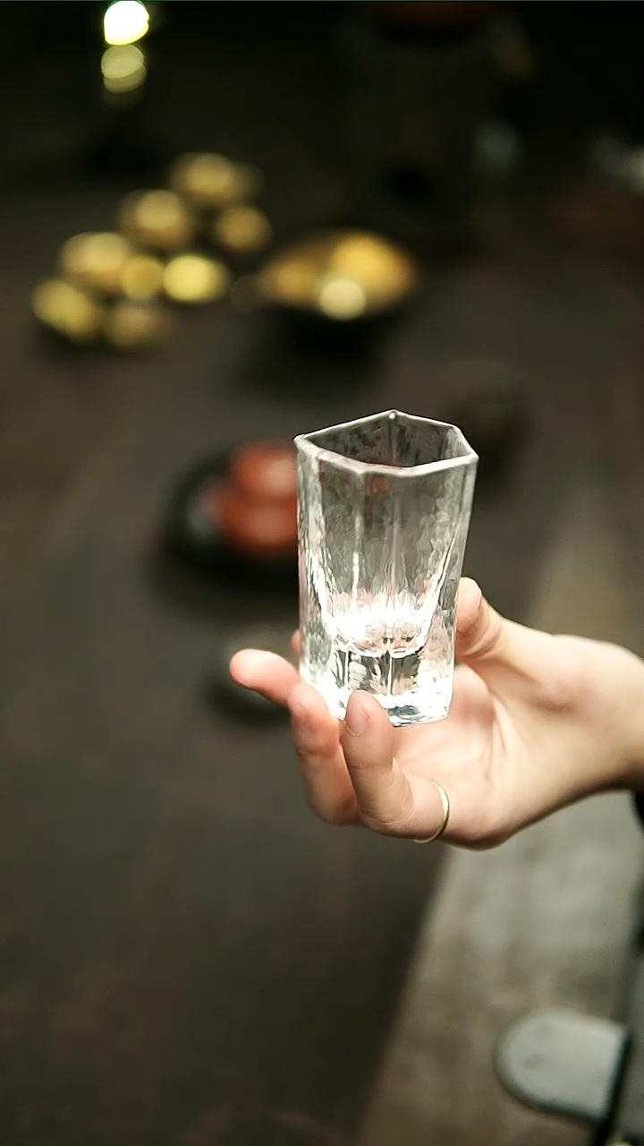 【闪购商品】六角杯1111111111111111