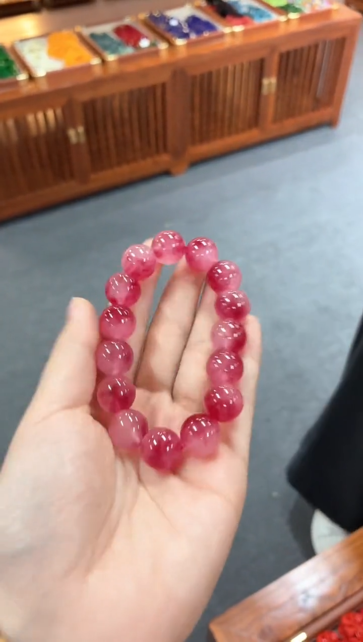 【慧慧甄选】高端轻奢多样性发货JM3292S