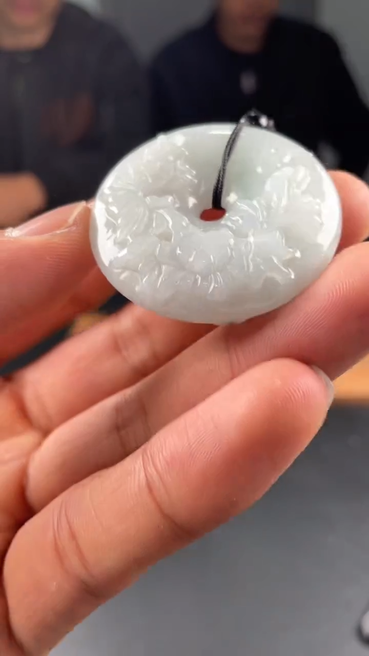 【闪购商品】定制翡翠未镶嵌定制孤品