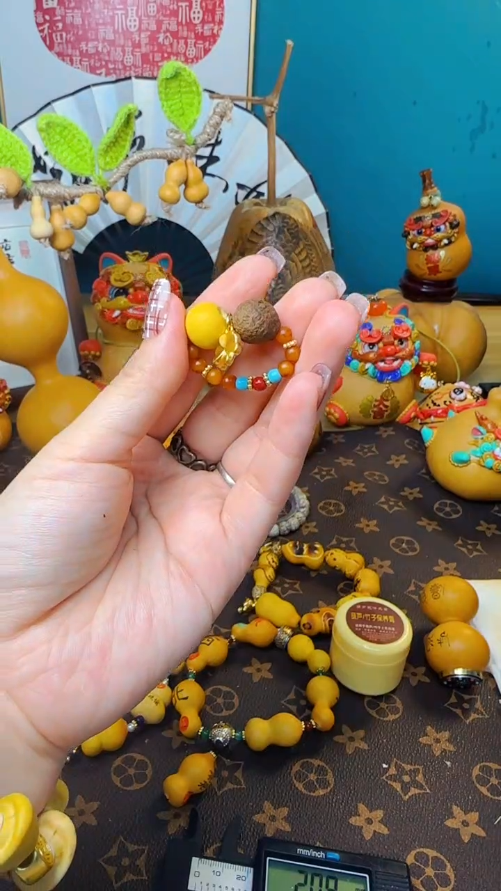 【闪购商品】563文玩葫芦文玩好物