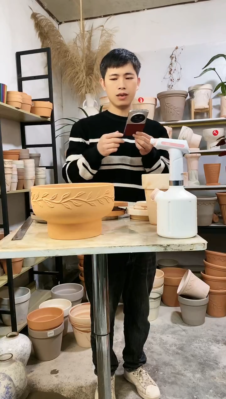 【闪购商品】红陶25*23红陶火锅 1盆无托