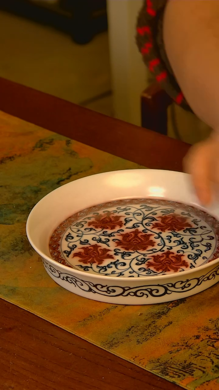 【闪购商品】杯手工手绘杯杯很美丽