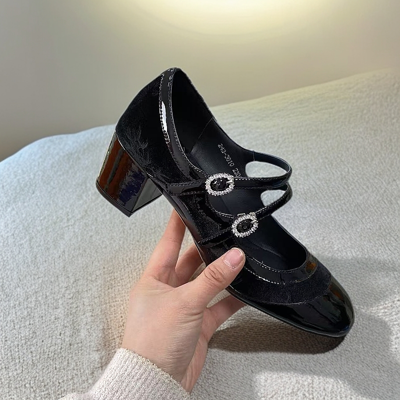 2798-A7-浅口单鞋女