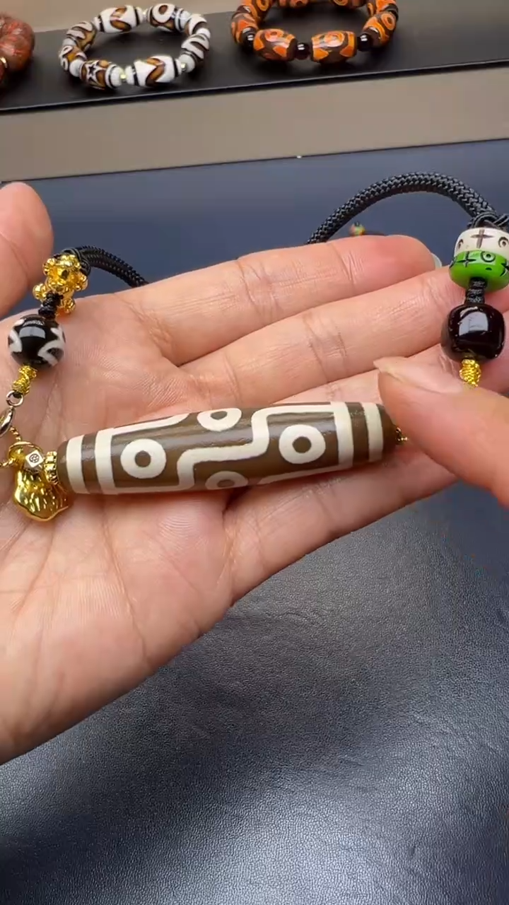 玛瑙/玉髓手串未镶嵌手串