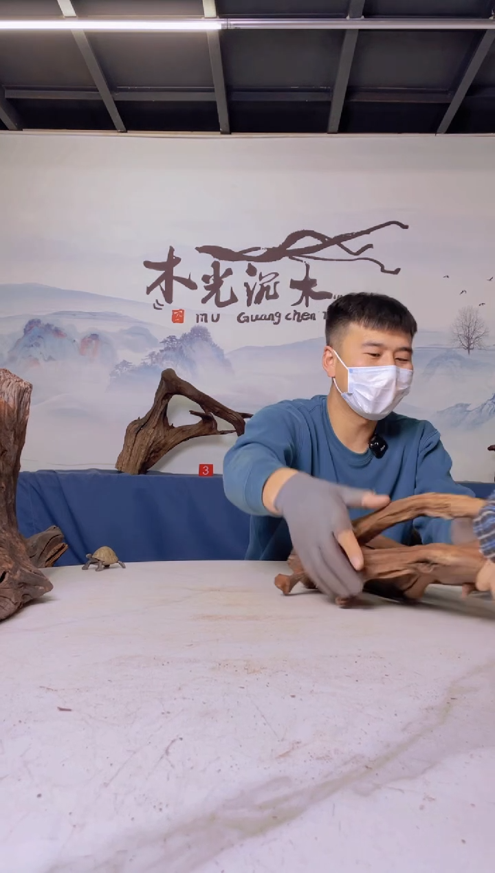 【闪购商品】a801木光沉木木光沉木