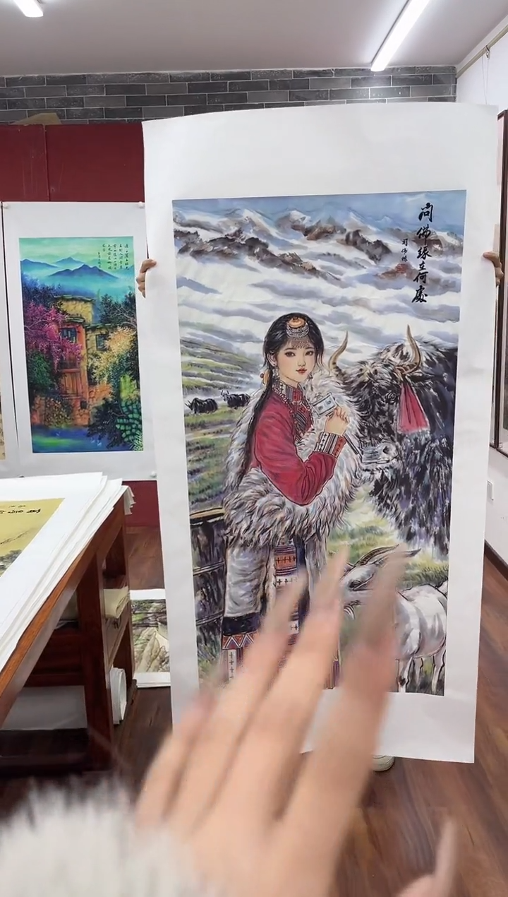 安哥专属精品画链接33