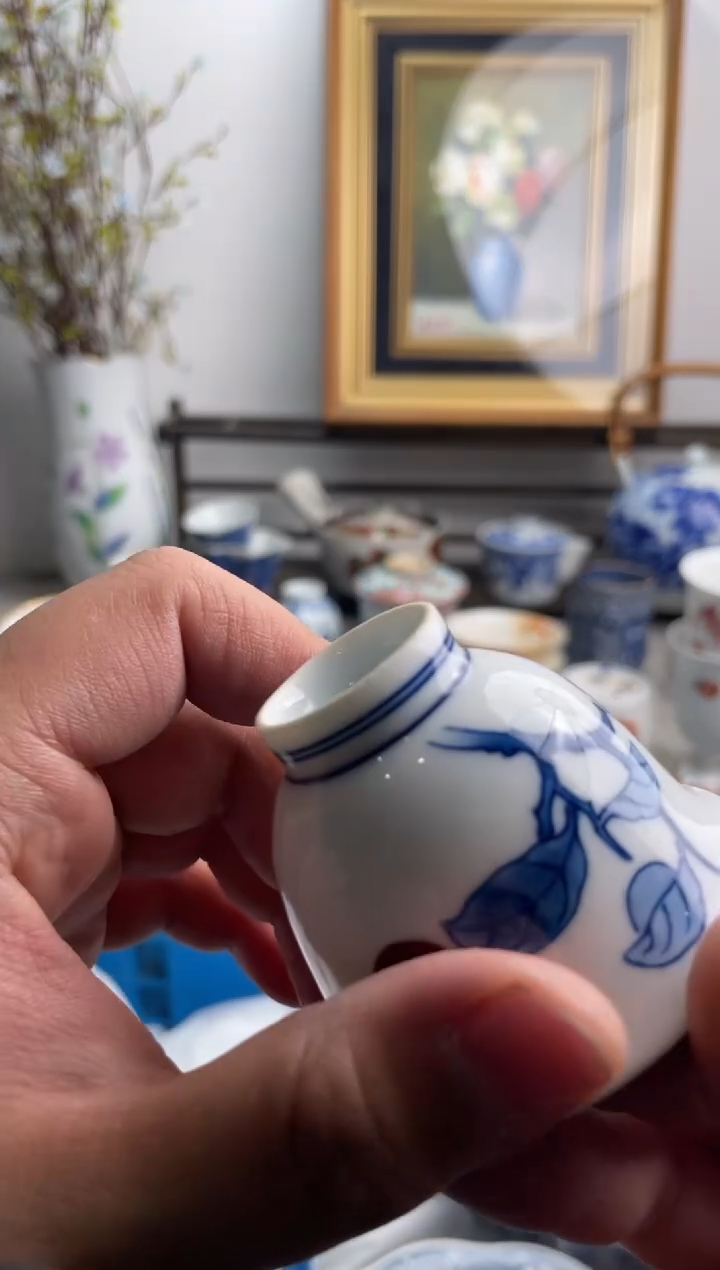 瓷片了****戈170-A-          