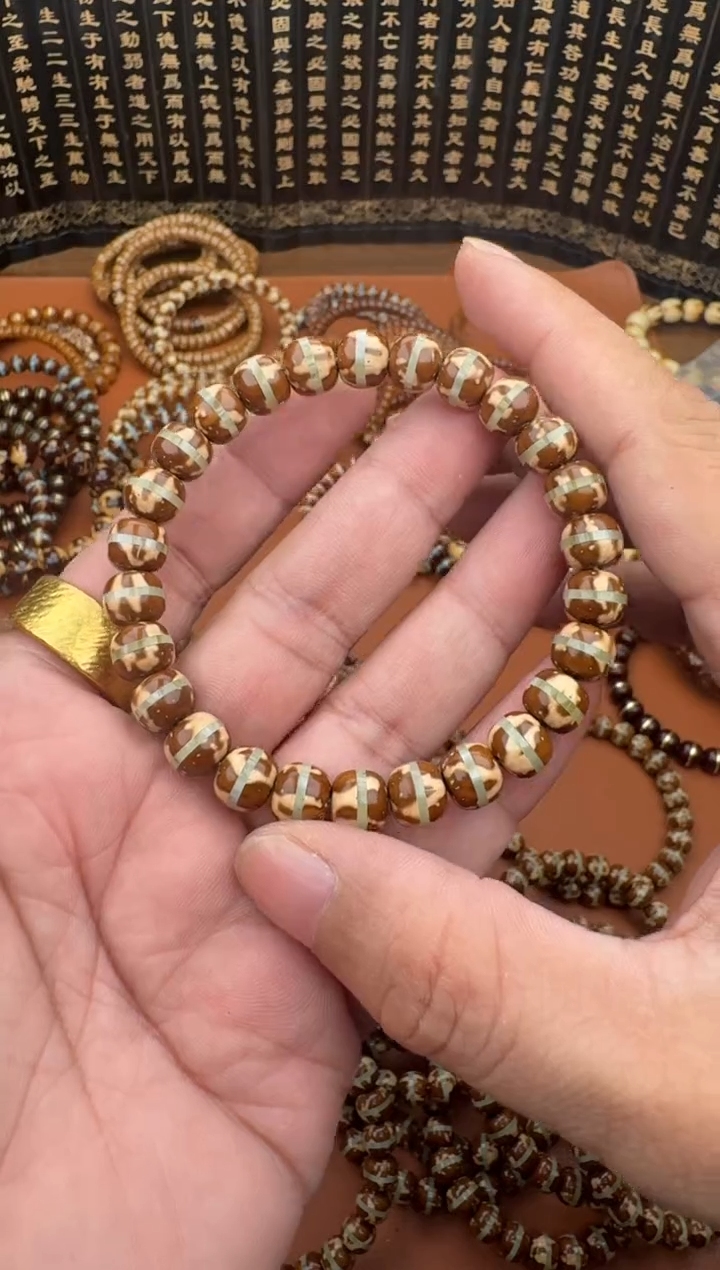 手串紫金鼠精品紫金鼠15