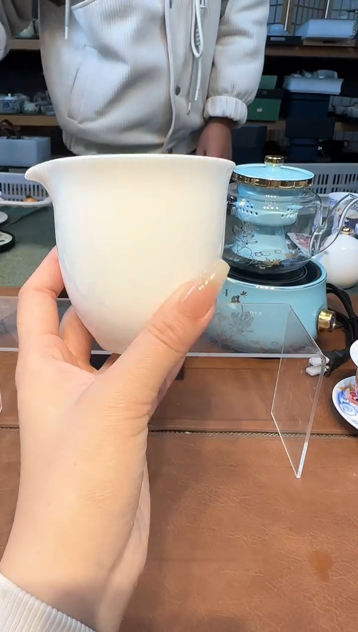 【闪购商品】不带茶盘不带礼盒@@8919