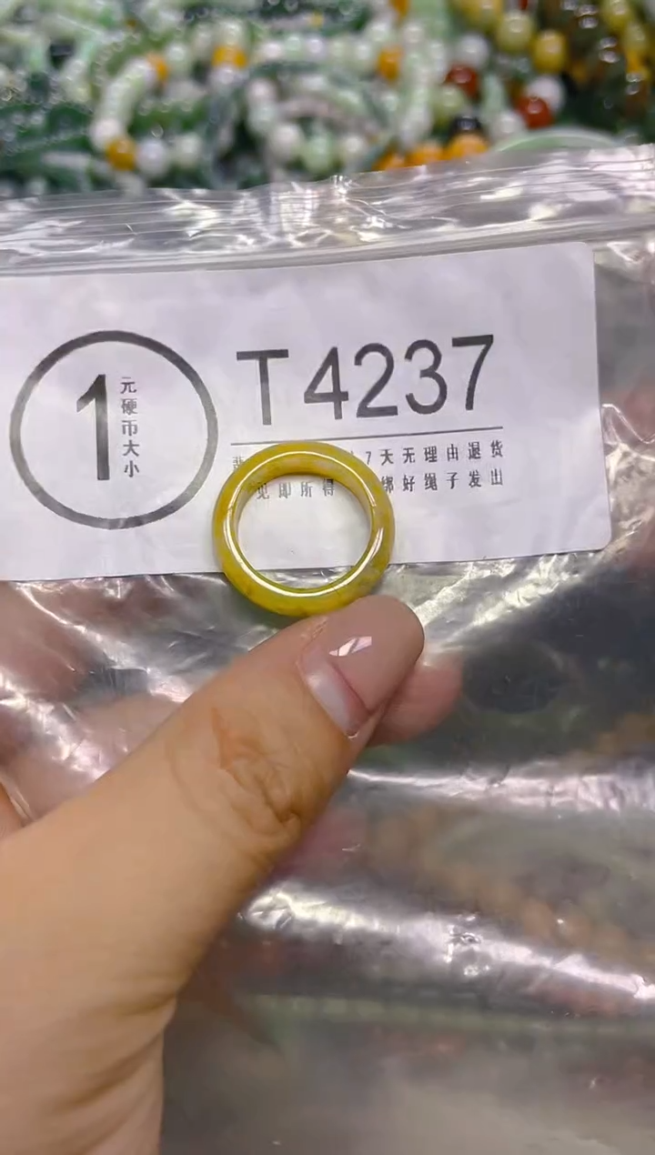 颈饰未镶嵌翡翠17/ T /翡翠A货，一件也是批发价