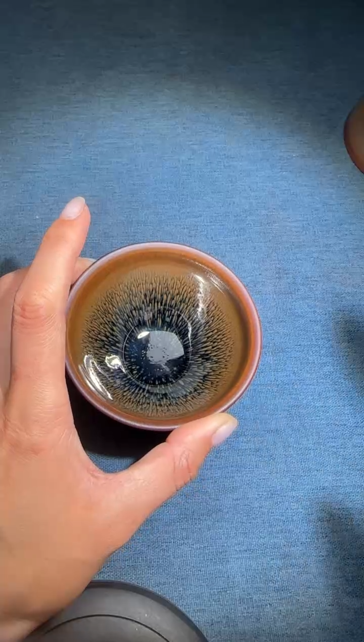 【闪购商品】茶盏叶礼旺高端收藏30