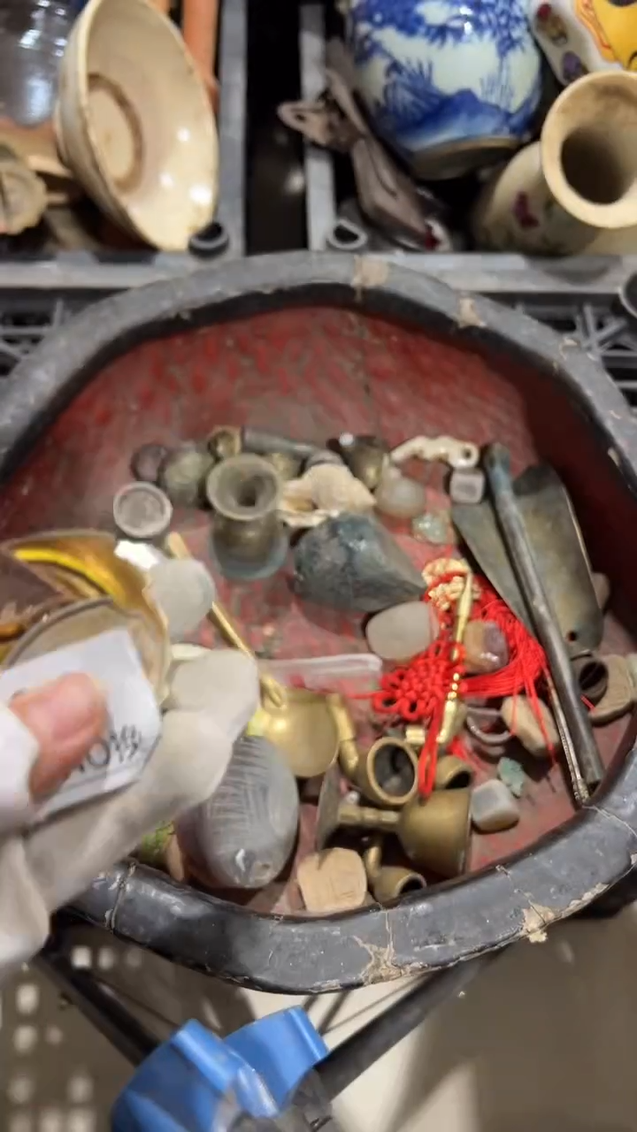 木质不*翁工艺品1224222