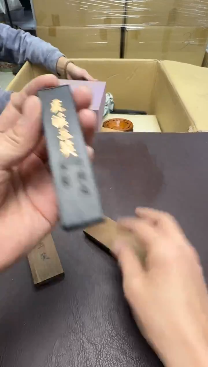 手工艺品钧瓷江*98