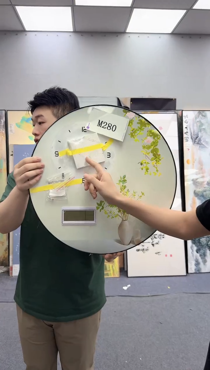 孤品微瑕黑马闪购M280