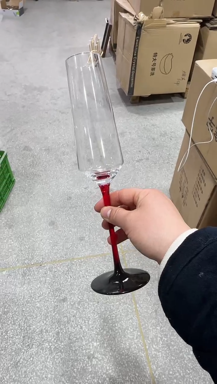 【闪购商品】玻璃无盖款青苹果闪购价*2