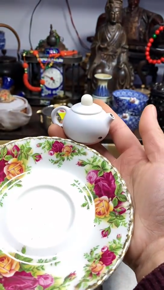 【闪购商品】瓷器默认链接一物一拍
