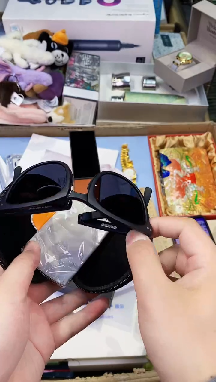 【闪购商品】瓷片都是我的大宝贝儿瓷器.