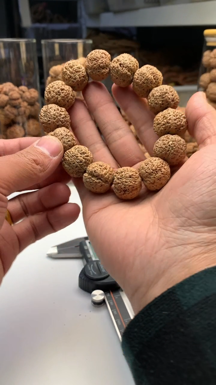 【闪购商品】金刚菩提吊坠7544444444