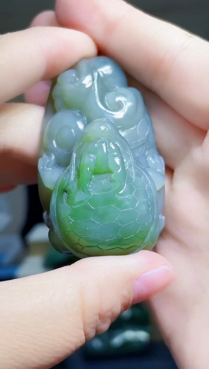 未镶嵌和田玉珠宝奇石1