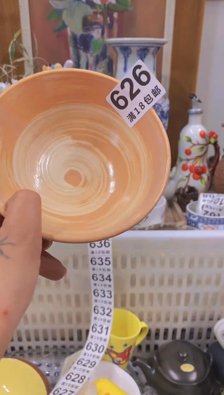 茶*中古回流瓷器茶具默认微瑕谨慎参拍