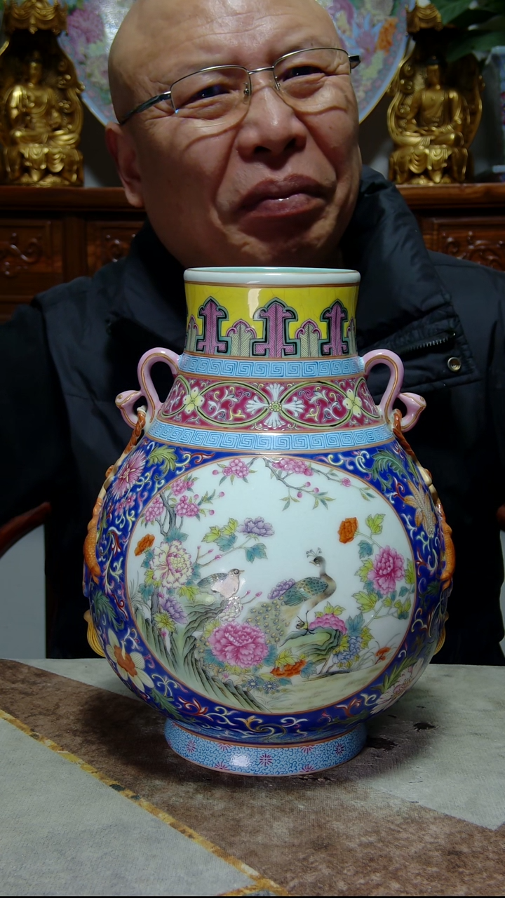 摆件瓷非*高端陶瓷专属闪购链接