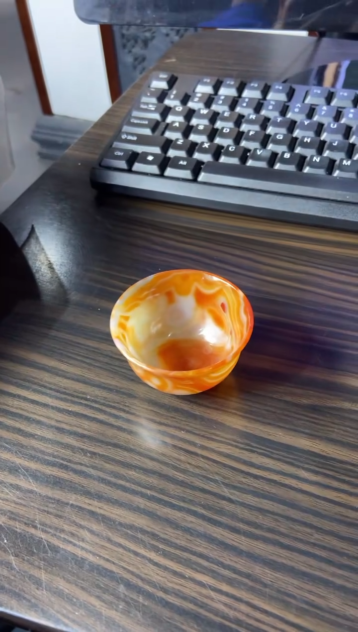 【闪购商品】定制玛瑙精品未镶嵌精品