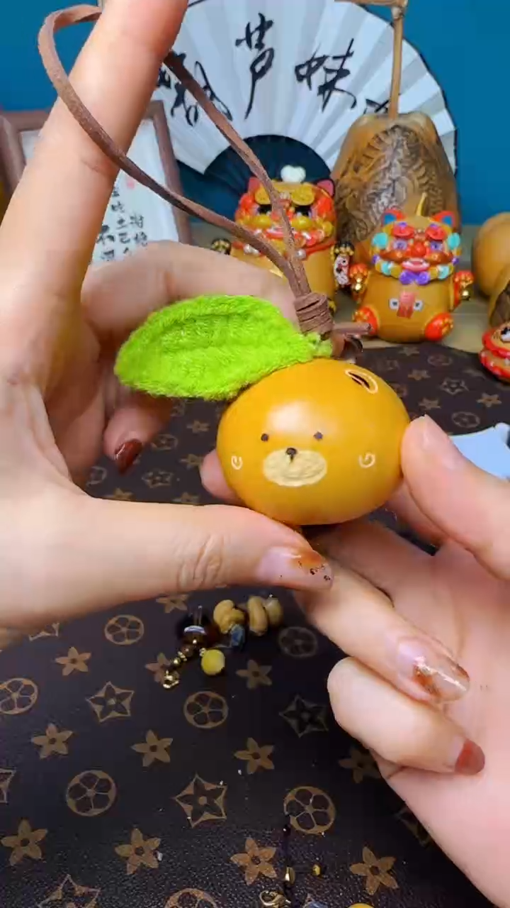 【闪购商品】660文玩葫芦文玩好物