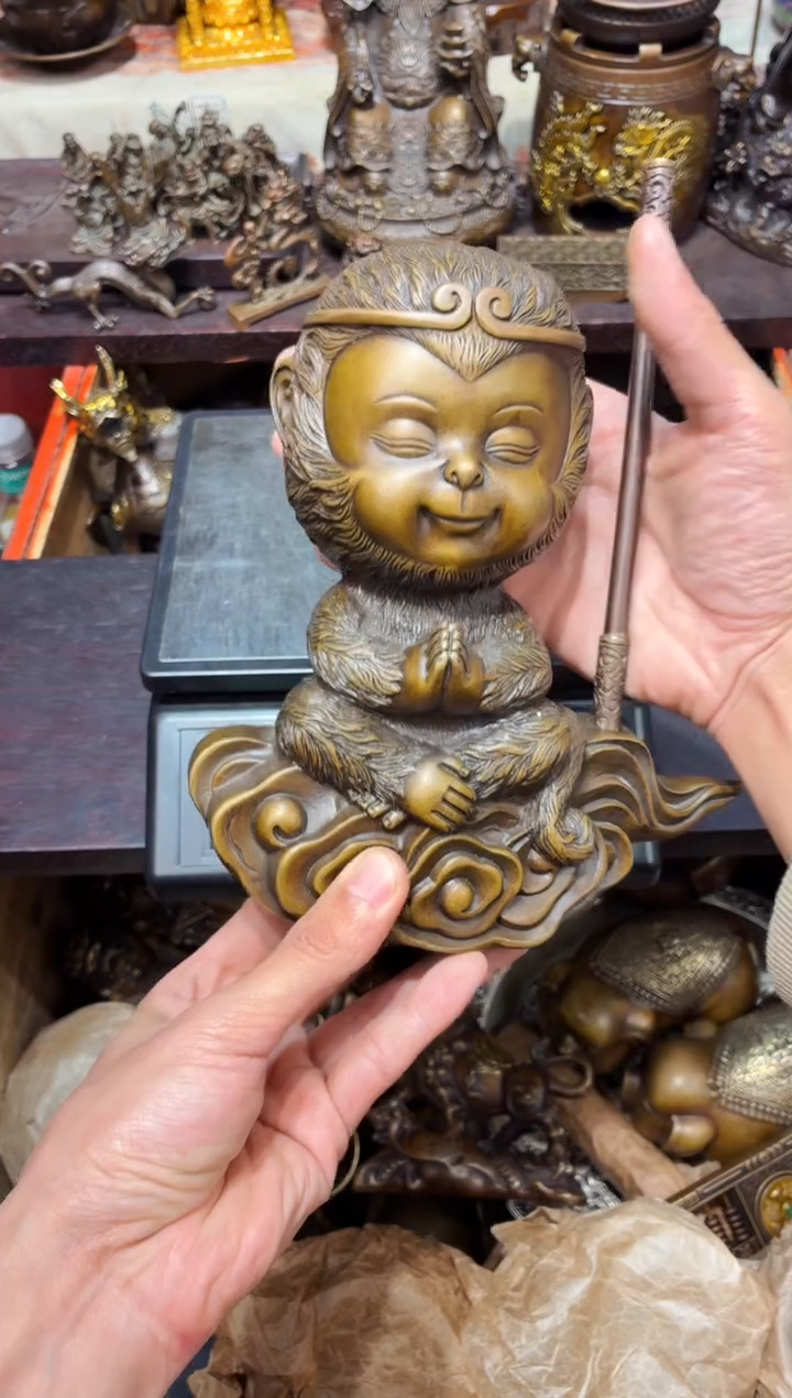 铜古居高端精选链接C37