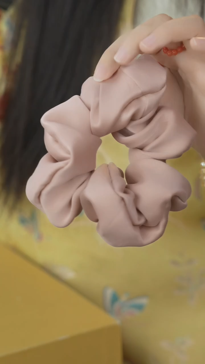 刺绣闪购纯手工非遗国风饰品