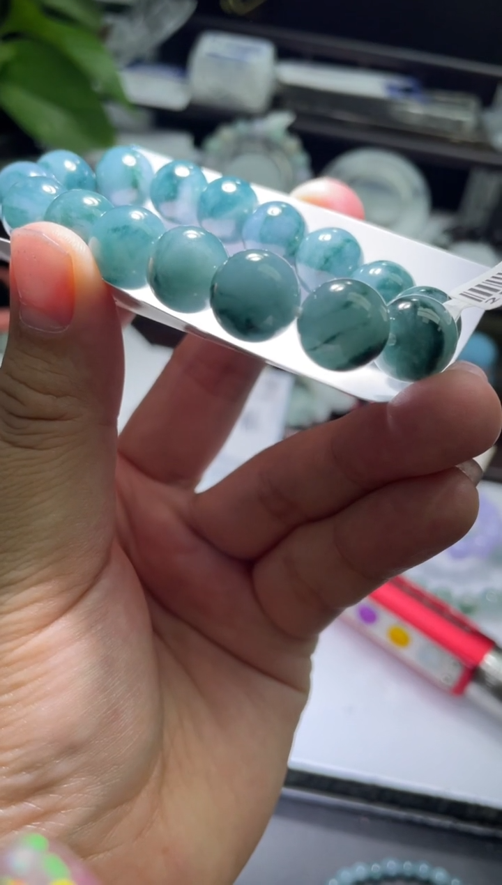 【闪购商品】定制翡翠未镶嵌翡翠